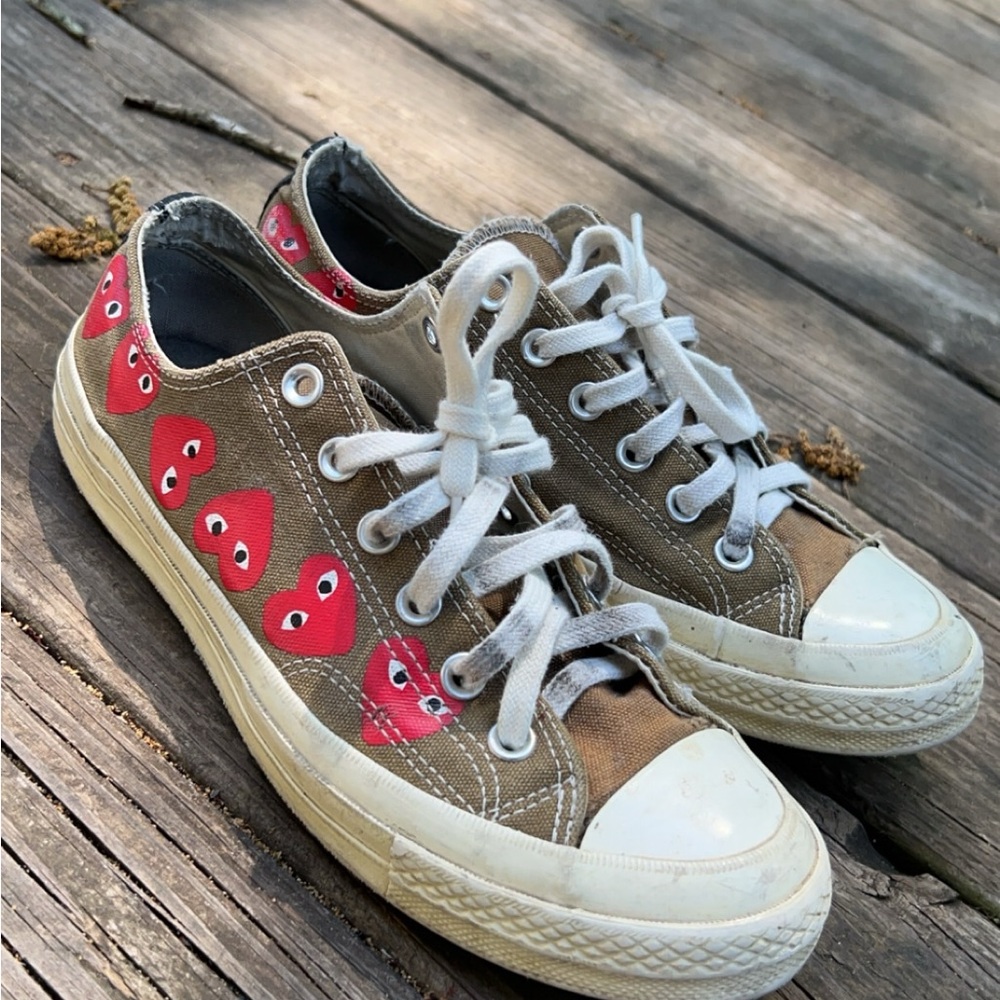 Cdg Converse - image 6